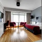 Semesteranläggning (resort) Silesia