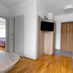 Silesia Semesteranläggning (resort) *
