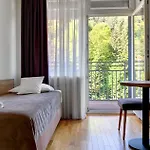 Silesia Semesteranläggning (resort) *