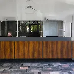 Silesia Semesteranläggning (resort) *