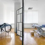 Silesia 리조트 *