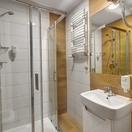 אתר נופש Centrum Wypoczynku I Rehabilitacji Silesia *