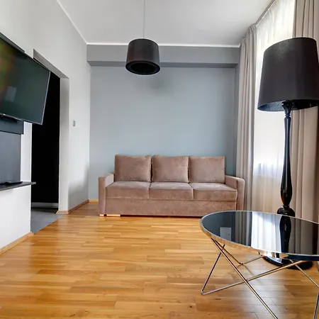 Centrum Wypoczynku I Rehabilitacji Silesia * קריניצה זדרוי
