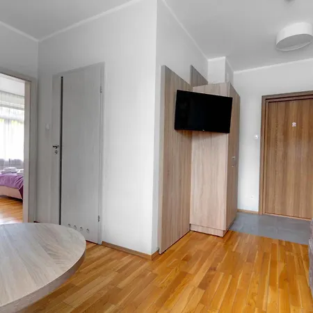Centrum Wypoczynku I Rehabilitacji Silesia אתר נופש *