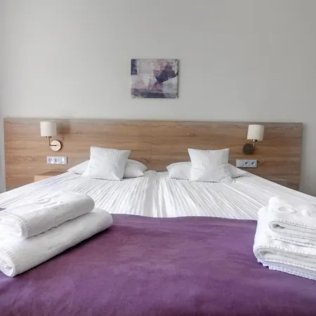 Resort Silesia Krynica-Zdrój