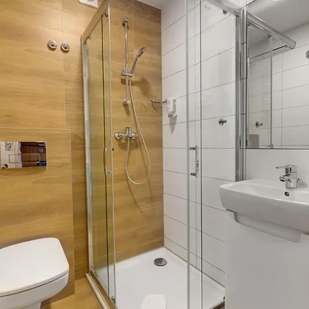 Silesia * Krynica-Zdrój