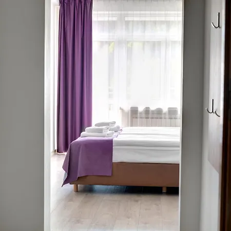 Centrum Wypoczynku I Rehabilitacji Silesia