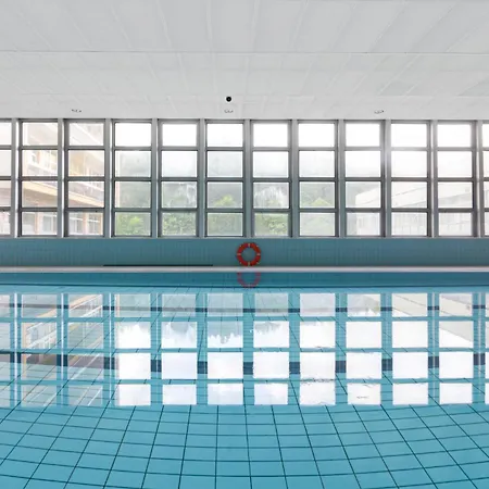 Centrum Wypoczynku I Rehabilitacji Silesia אתר נופש קריניצה זדרוי