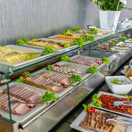 Resort Silesia Krynica-Zdrój