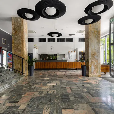 Resort Silesia Krynica-Zdrój