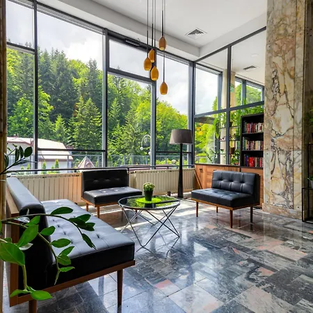 Centrum Wypoczynku I Rehabilitacji Silesia * קריניצה זדרוי