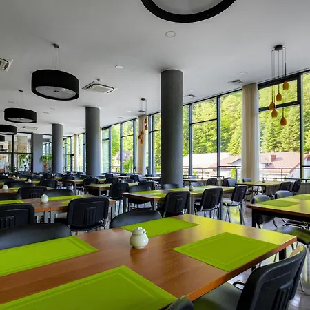 Centrum Wypoczynku I Rehabilitacji Silesia אתר נופש