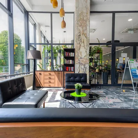 אתר נופש Centrum Wypoczynku I Rehabilitacji Silesia *