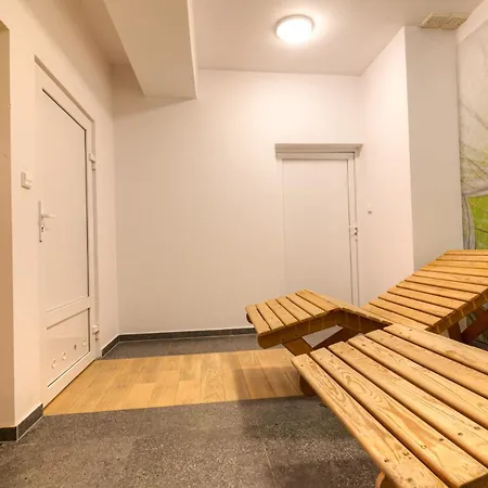 אתר נופש Centrum Wypoczynku I Rehabilitacji Silesia