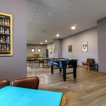 Centrum Wypoczynku I Rehabilitacji Silesia