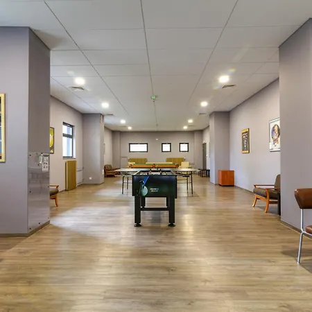 Centrum Wypoczynku I Rehabilitacji Silesia *