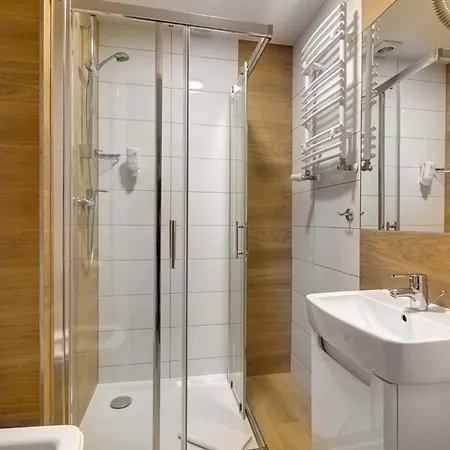 Silesia Krynica-Zdrój