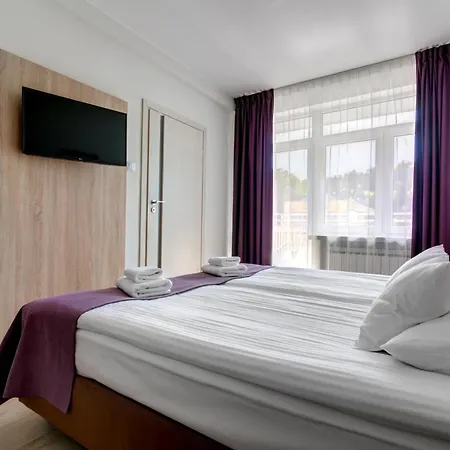 Silesia * Krynica-Zdrój