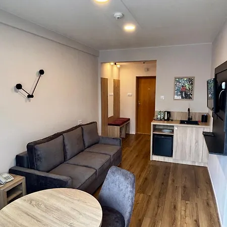 Silesia Resort Krynica-Zdrój