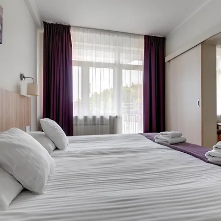 Silesia Resort