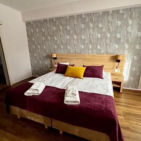 Resort Silesia