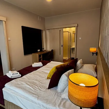 Resort Silesia