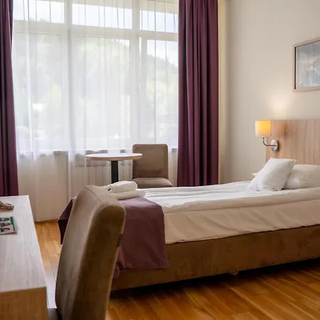 Silesia Resort Krynica-Zdrój