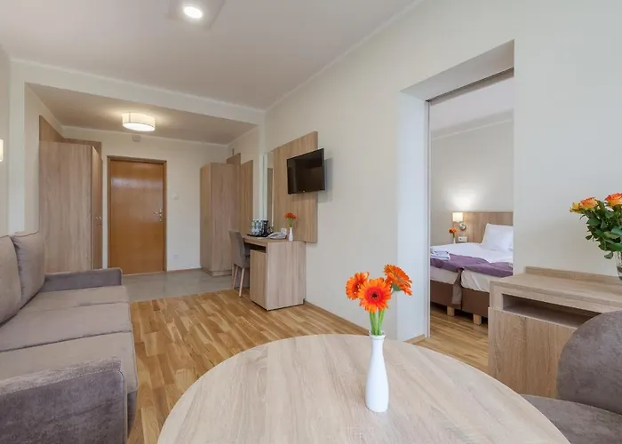 Silesia * Krynica Zdroj