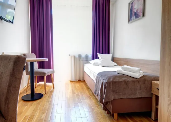 Silesia Resort Krynica Zdroj