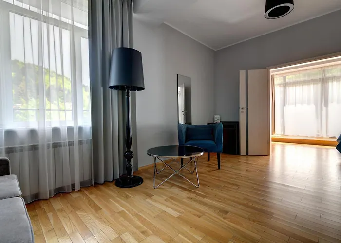 Silesia Krynica Zdroj