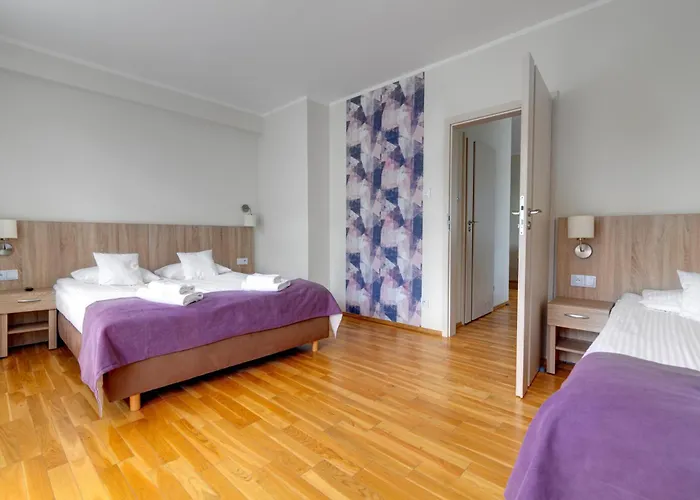 Silesia Resort Krynica Zdroj