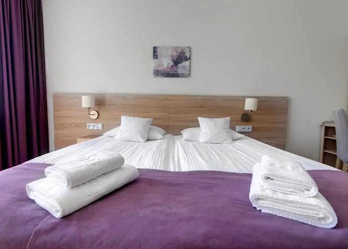 Resort Silesia Krynica Zdroj