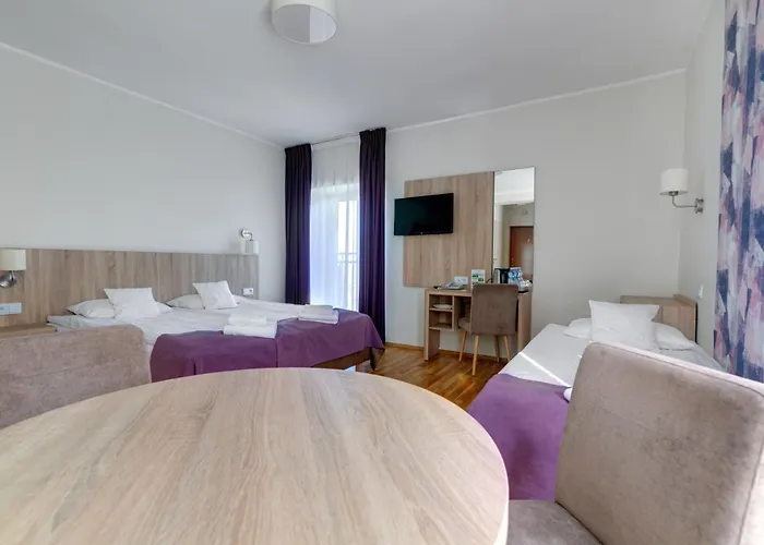 Silesia Krynica Zdroj