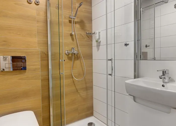 Silesia * Krynica Zdroj