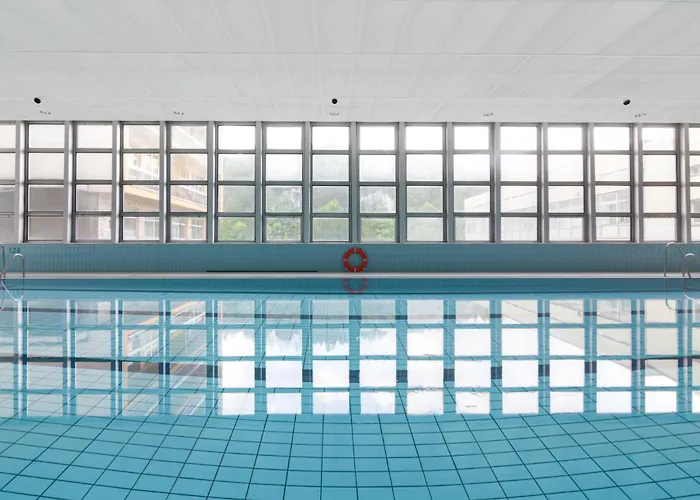 Silesia Resort Krynica Zdroj