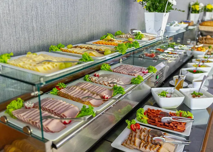 Resort Silesia Krynica Zdroj