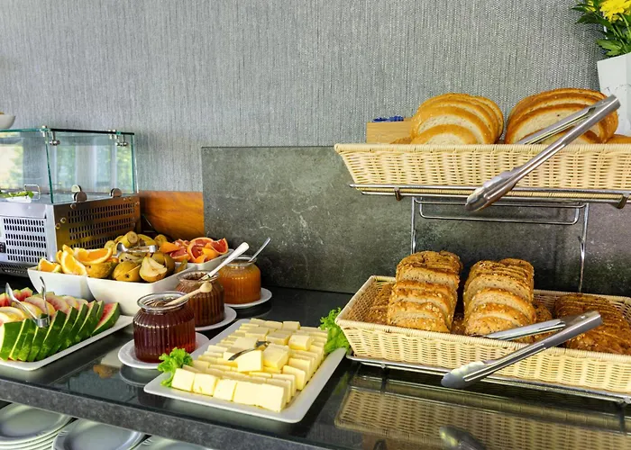 Silesia * Krynica Zdroj