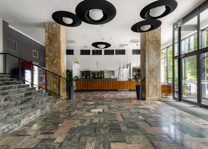 Resort Silesia Krynica Zdroj