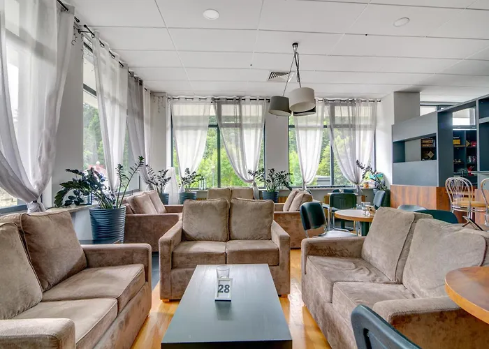 Silesia Krynica Zdroj