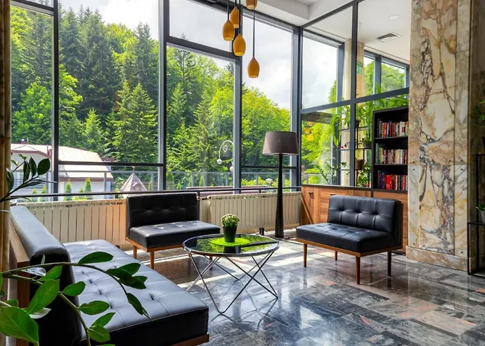 Silesia * Krynica Zdroj