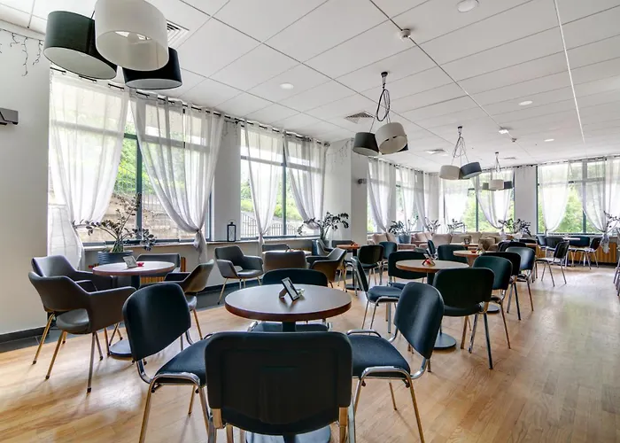 Silesia Resort Krynica Zdroj