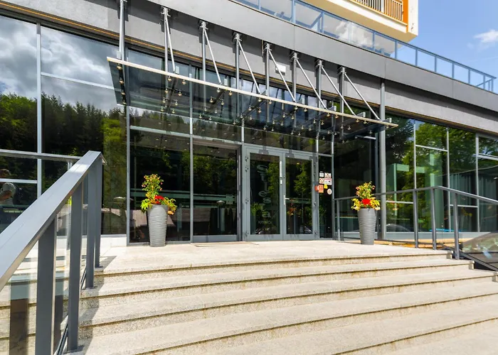 Resort Silesia Krynica Zdroj