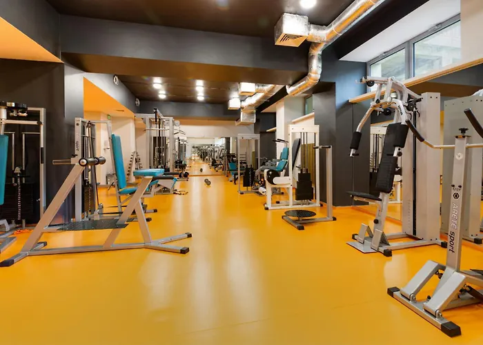 Silesia * Krynica Zdroj