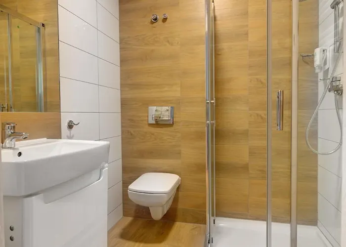 Silesia Resort Krynica Zdroj