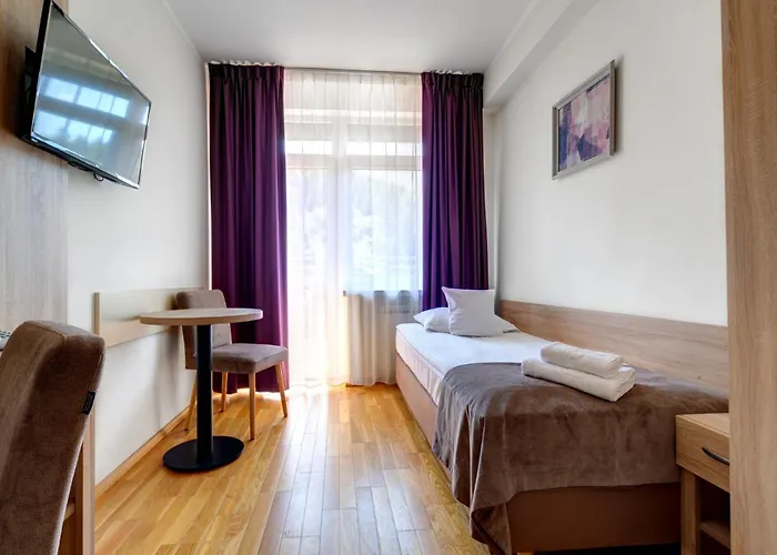 Resort Silesia Krynica Zdroj