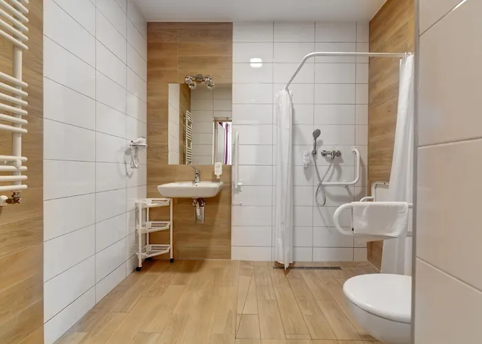 Silesia Resort Krynica Zdroj