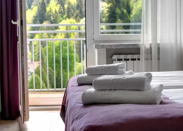 Resort Silesia Krynica Zdroj