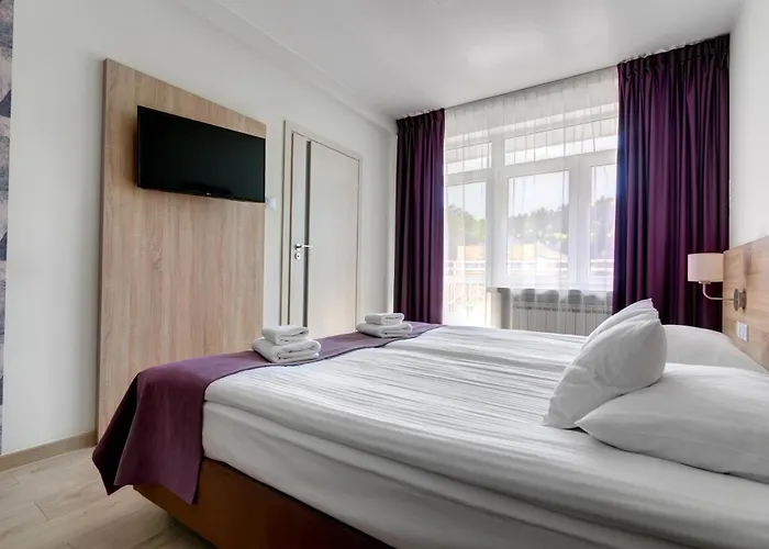 Silesia * Krynica Zdroj