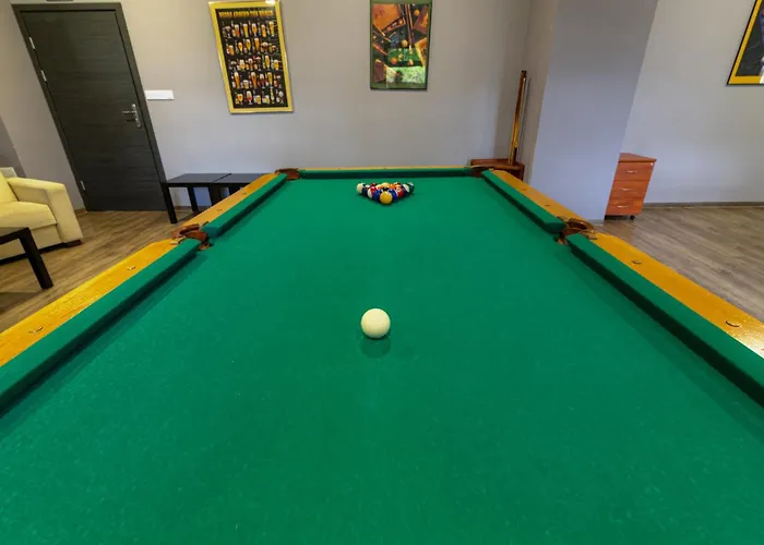 Silesia Resort Krynica Zdroj