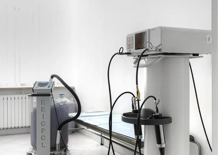 Silesia Krynica Zdroj